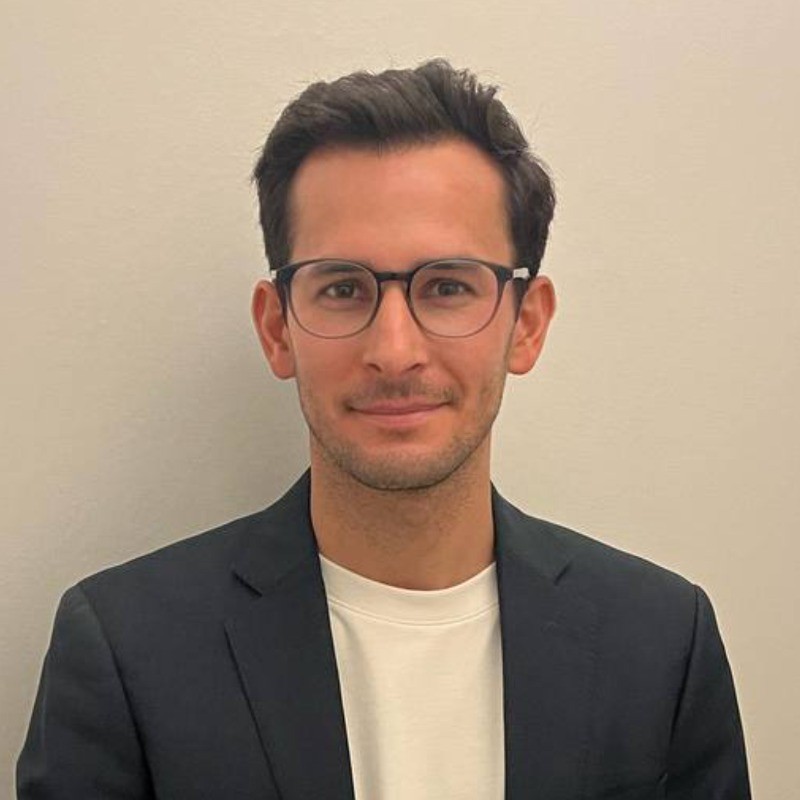 Alejandro Diaz
